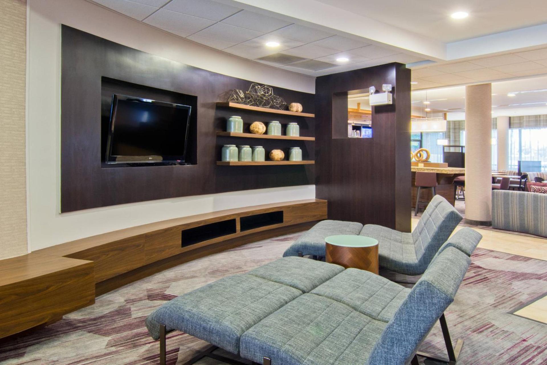 Courtyard by Marriott Clarksville photo 20