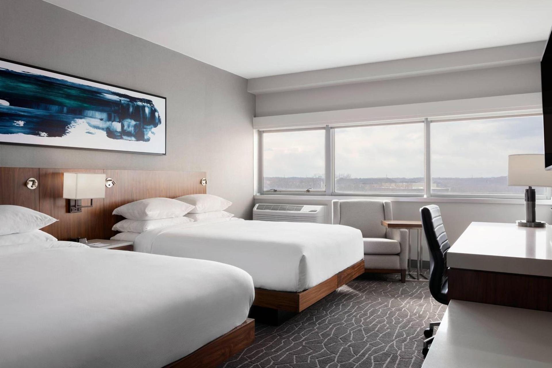 Delta Hotels by Marriott Woodbridge photo 4