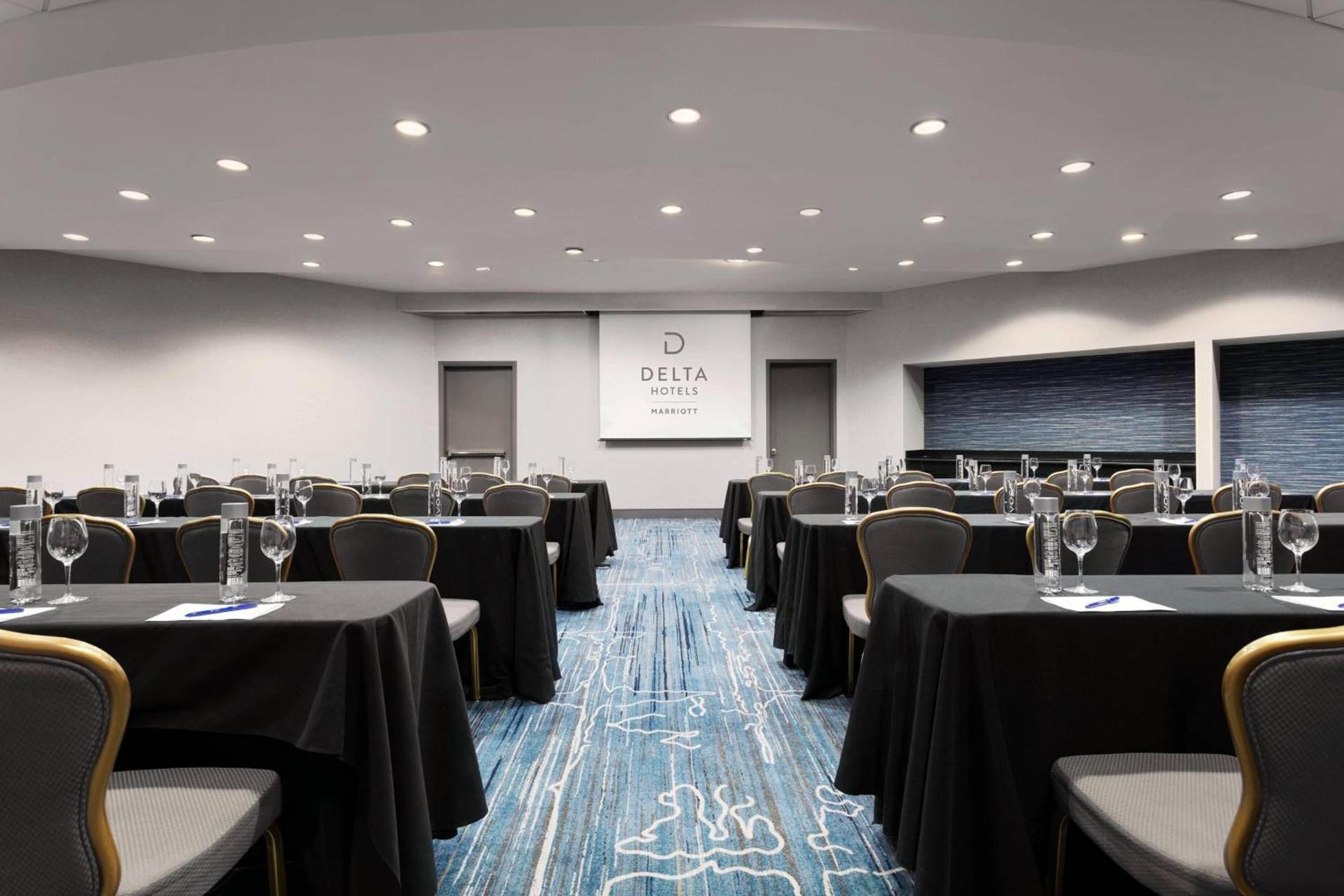 Delta Hotels by Marriott Woodbridge photo 19