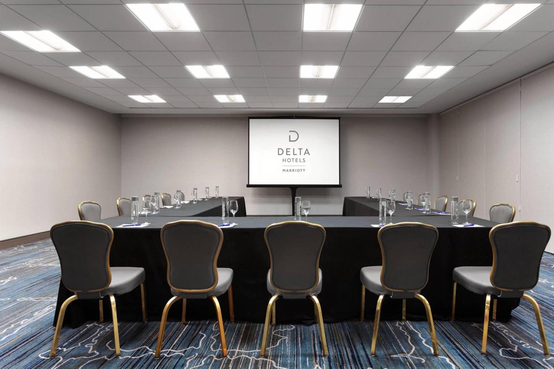 Delta Hotels by Marriott Woodbridge photo 21