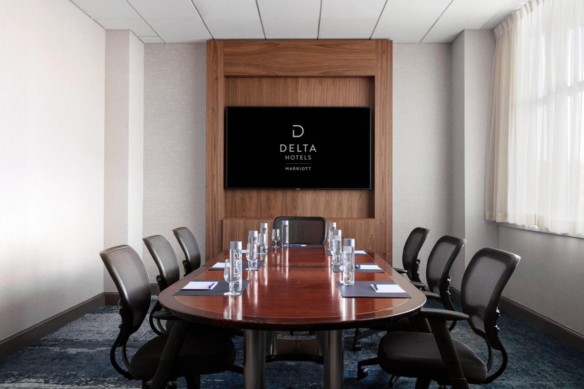 Delta Hotels by Marriott Woodbridge photo 23