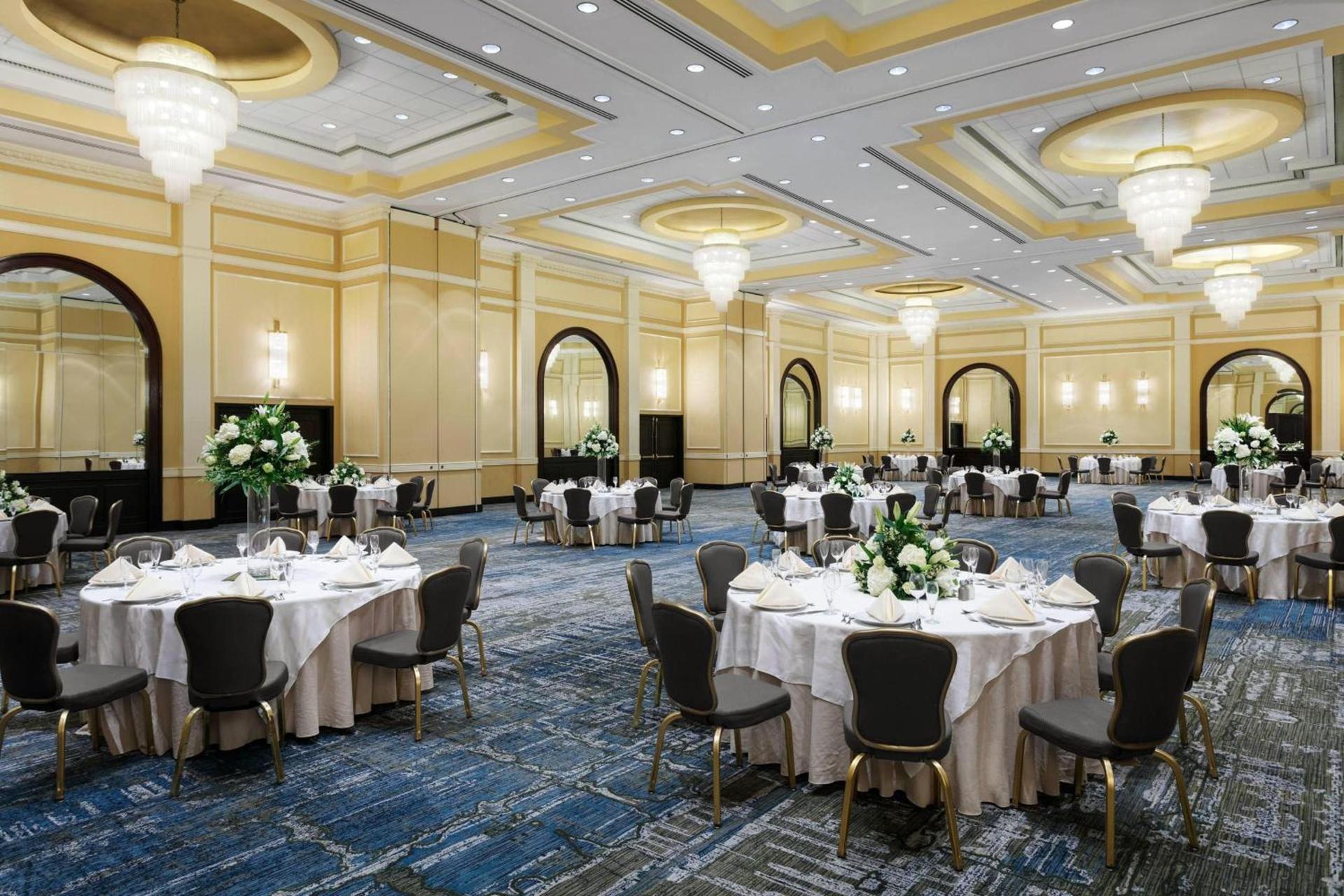 Delta Hotels by Marriott Woodbridge photo 25
