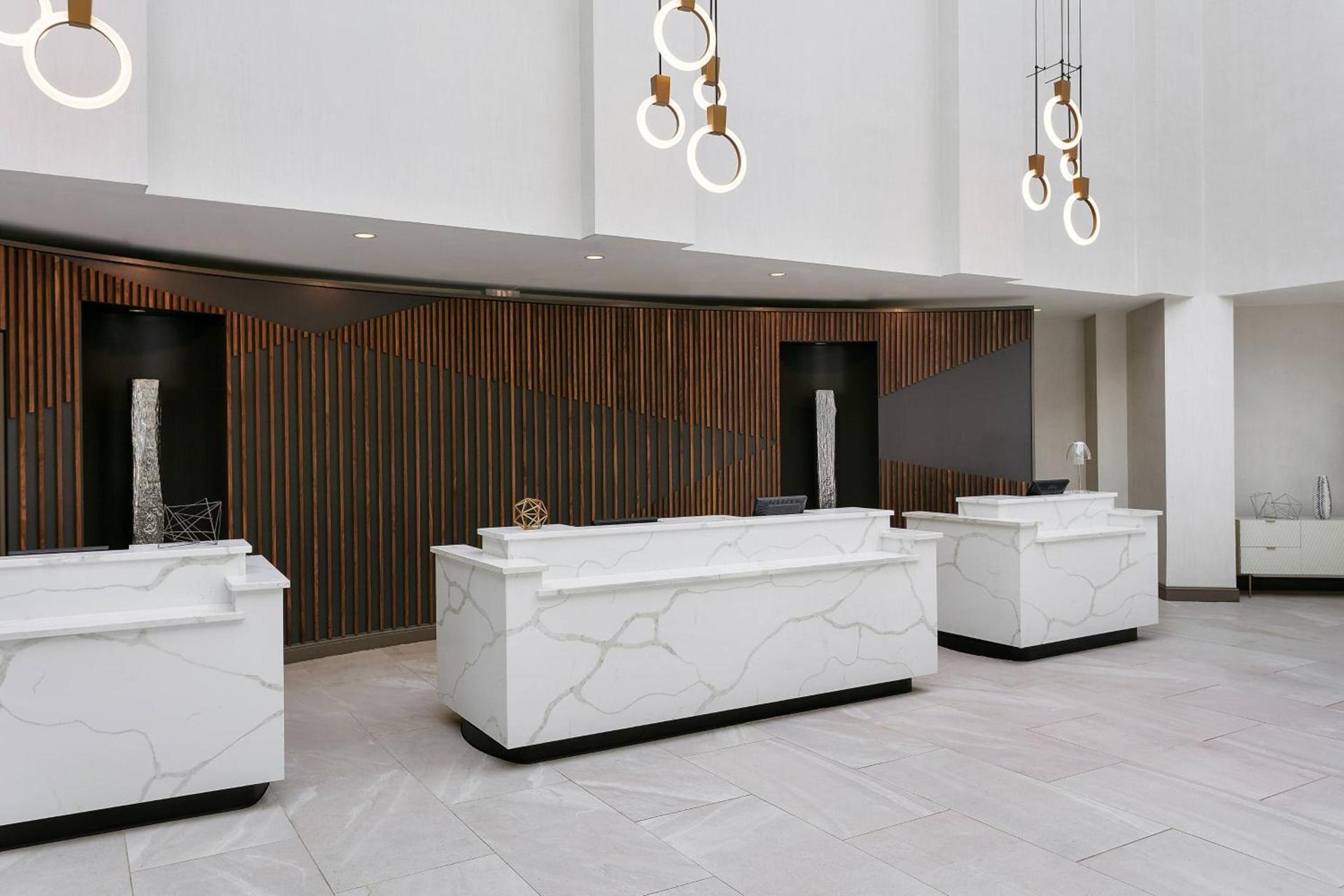 Delta Hotels by Marriott Woodbridge photo 3