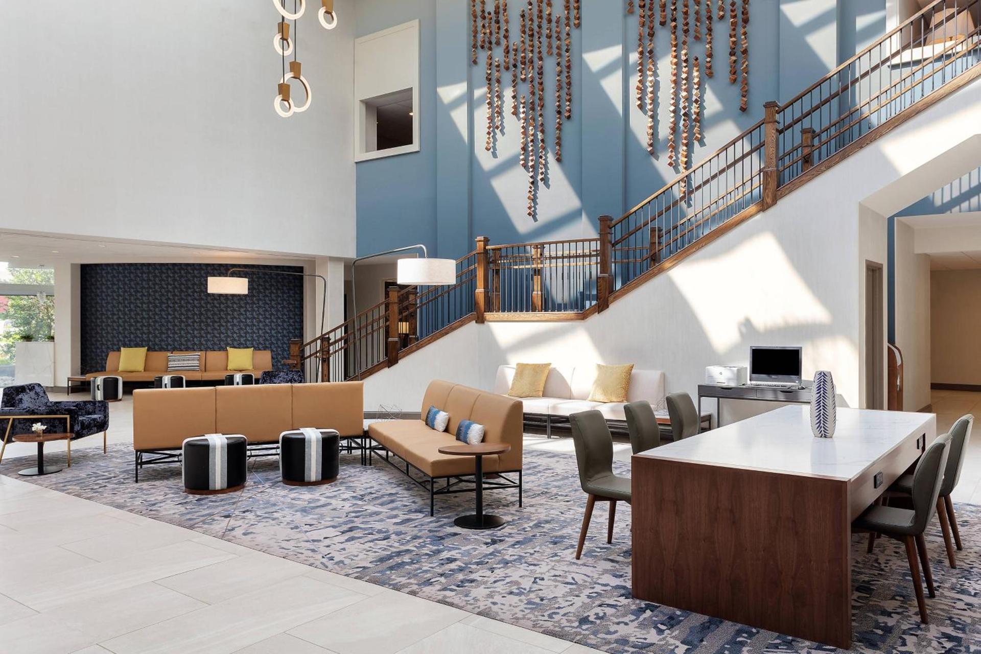Delta Hotels by Marriott Woodbridge photo 2