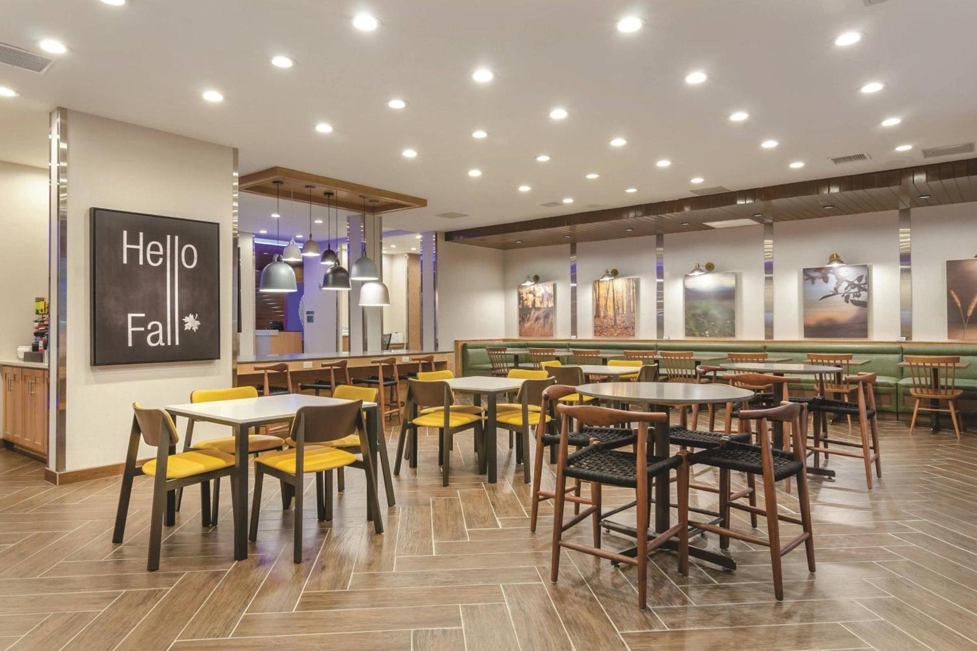 Fairfield Inn & Suites by Marriott Kansas City Shawnee photo 8