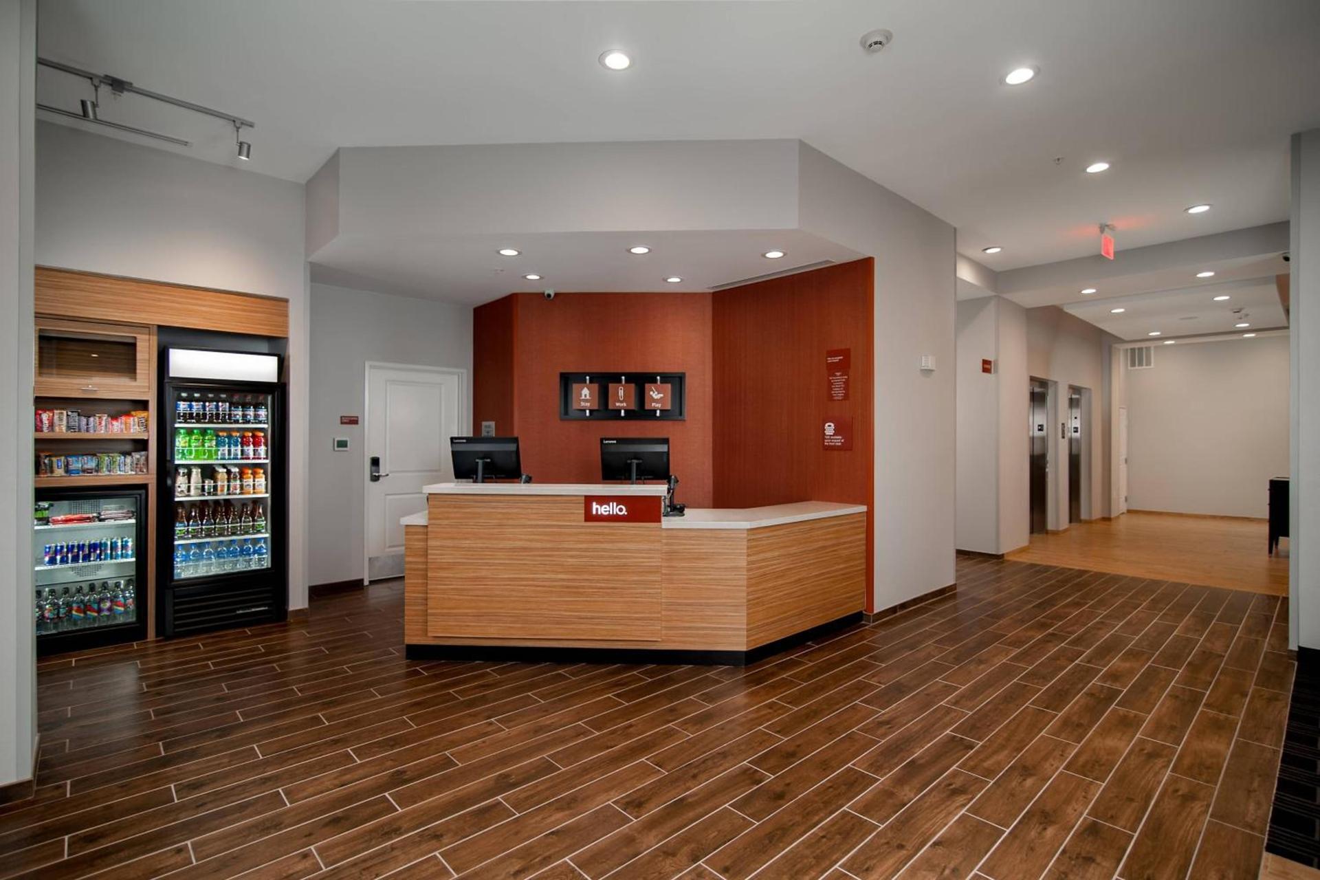 TownePlace Suites Fort Worth University Area/Medical Center photo 5