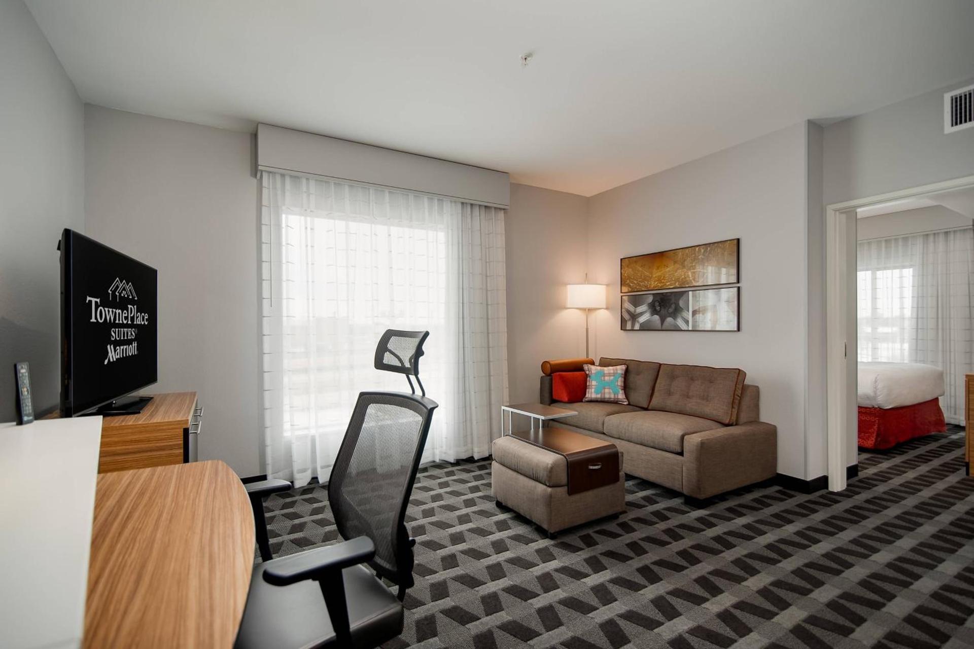 TownePlace Suites Fort Worth University Area/Medical Center photo 6