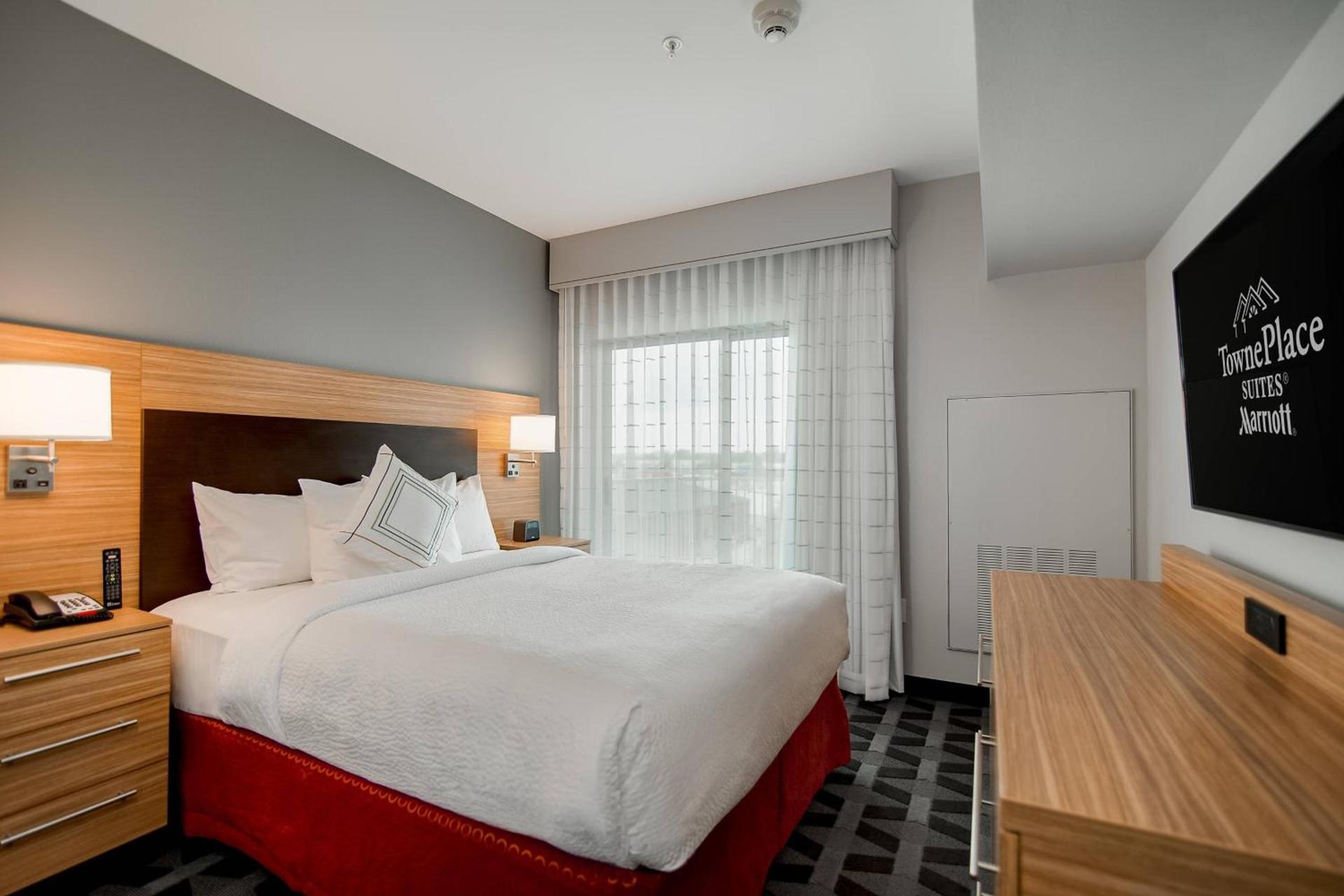 TownePlace Suites Fort Worth University Area/Medical Center photo 7