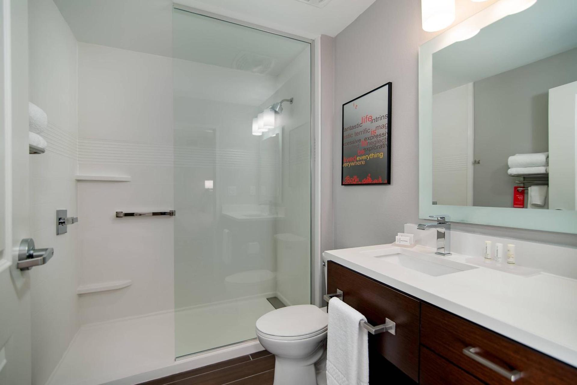 TownePlace Suites Fort Worth University Area/Medical Center photo 12