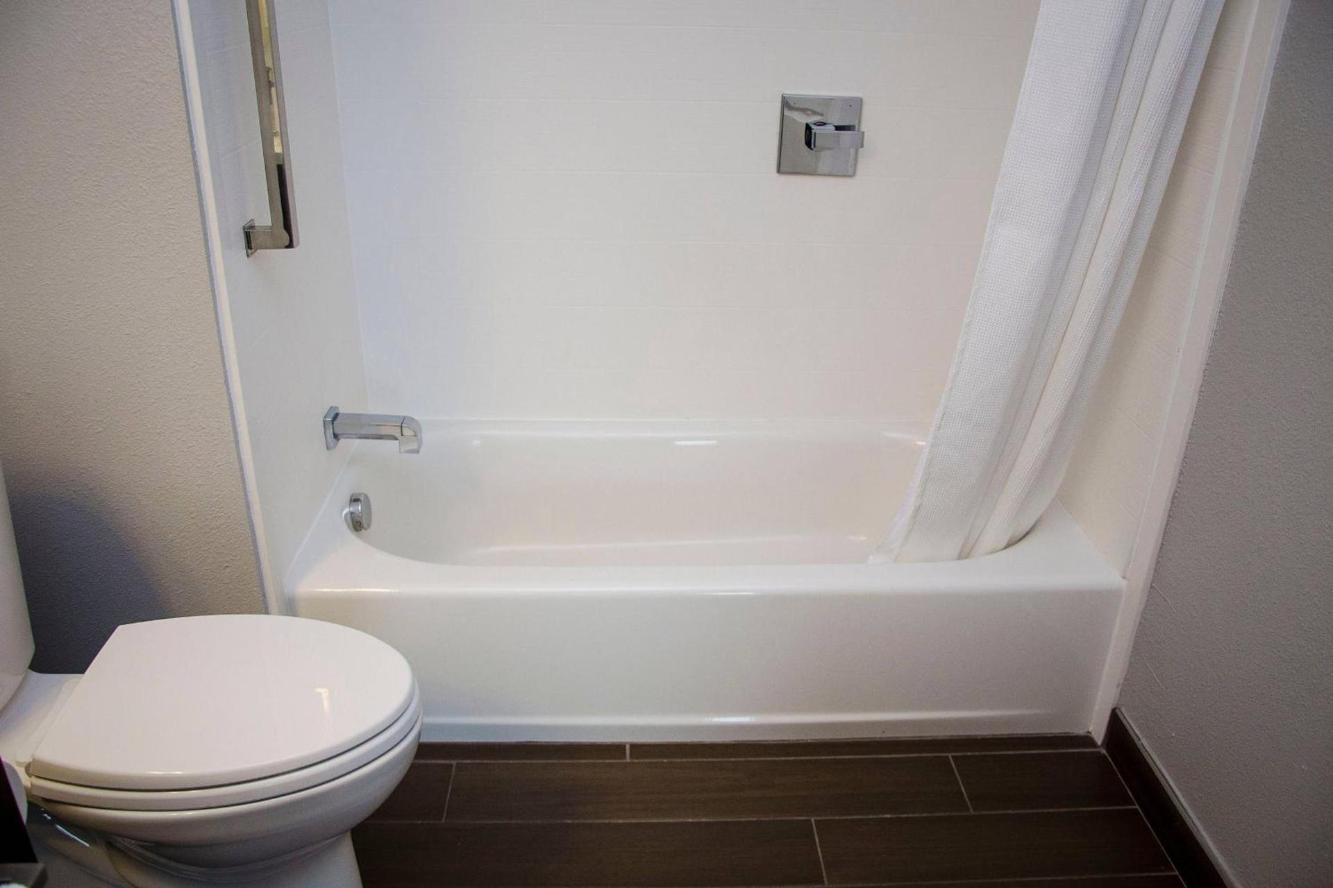 TownePlace Suites Fort Worth University Area/Medical Center photo 14