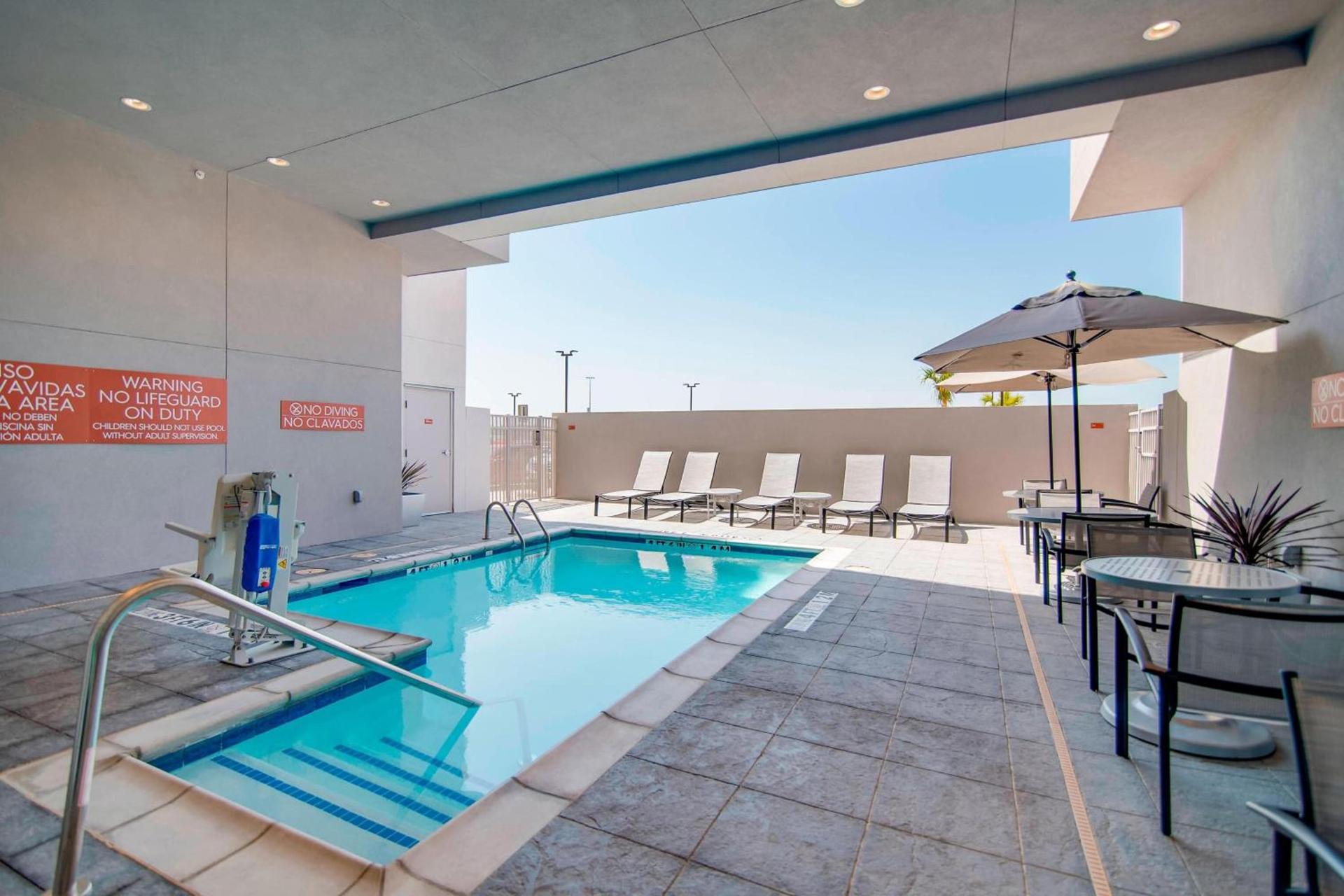 TownePlace Suites Fort Worth University Area/Medical Center photo 22