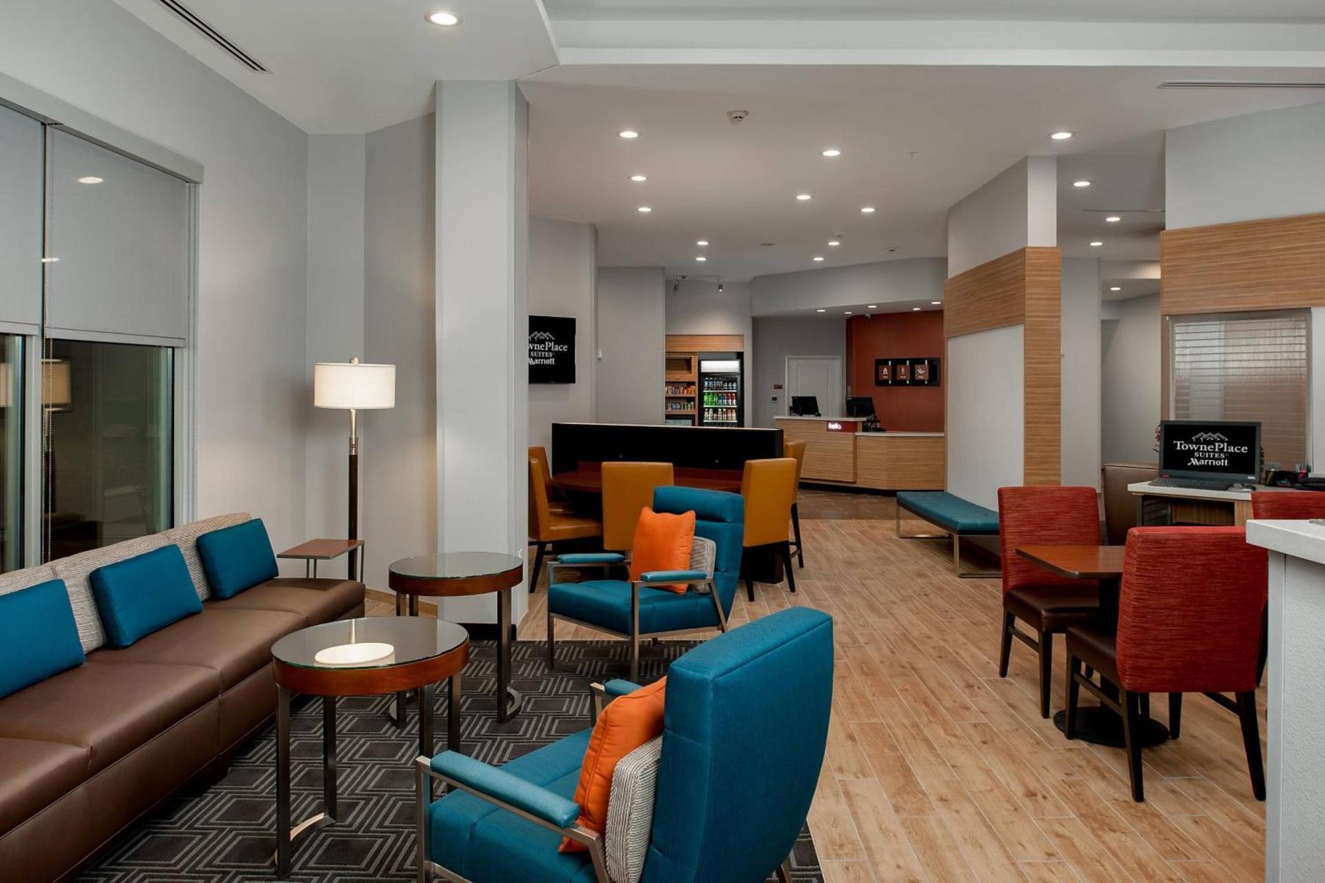 TownePlace Suites Fort Worth University Area/Medical Center photo 18