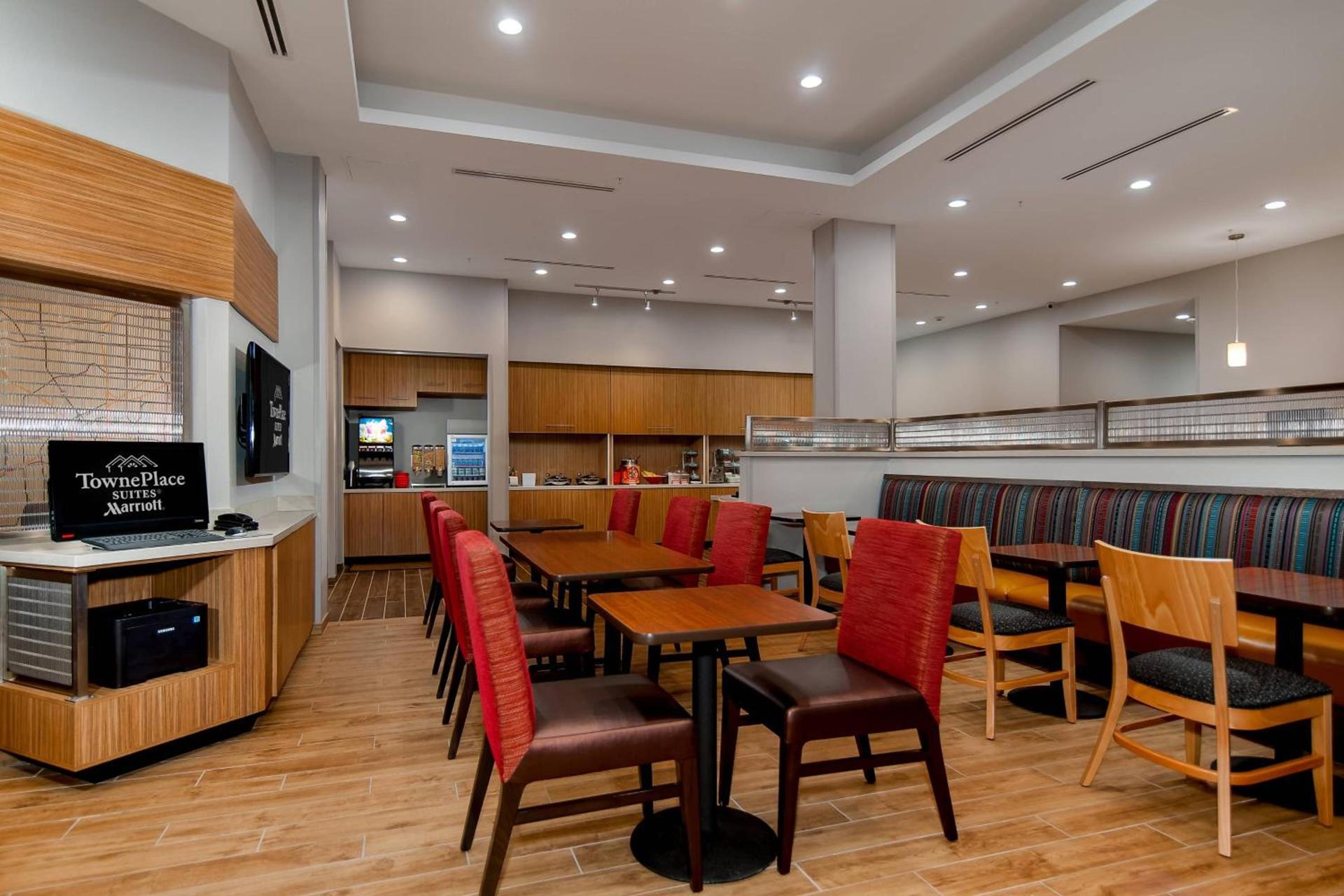 TownePlace Suites Fort Worth University Area/Medical Center photo 19