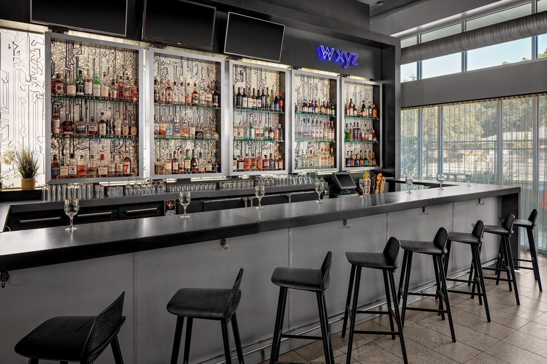 Aloft by Marriott Chapel Hill photo 18