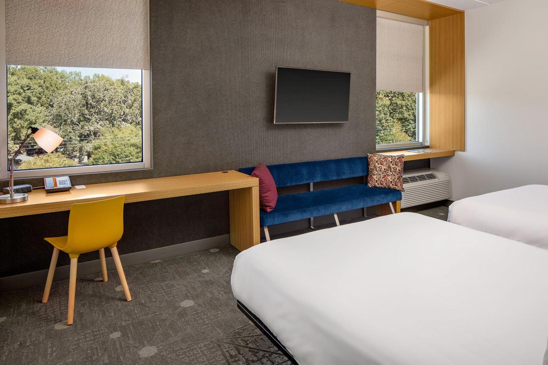 Aloft by Marriott Chapel Hill photo 8
