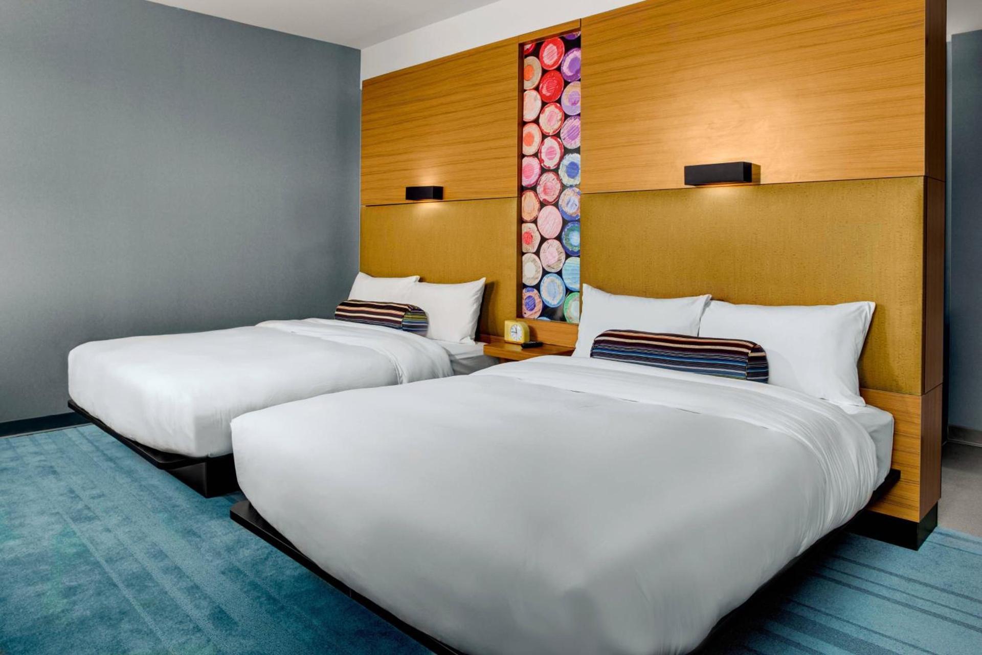 Aloft by Marriott Chapel Hill photo 11
