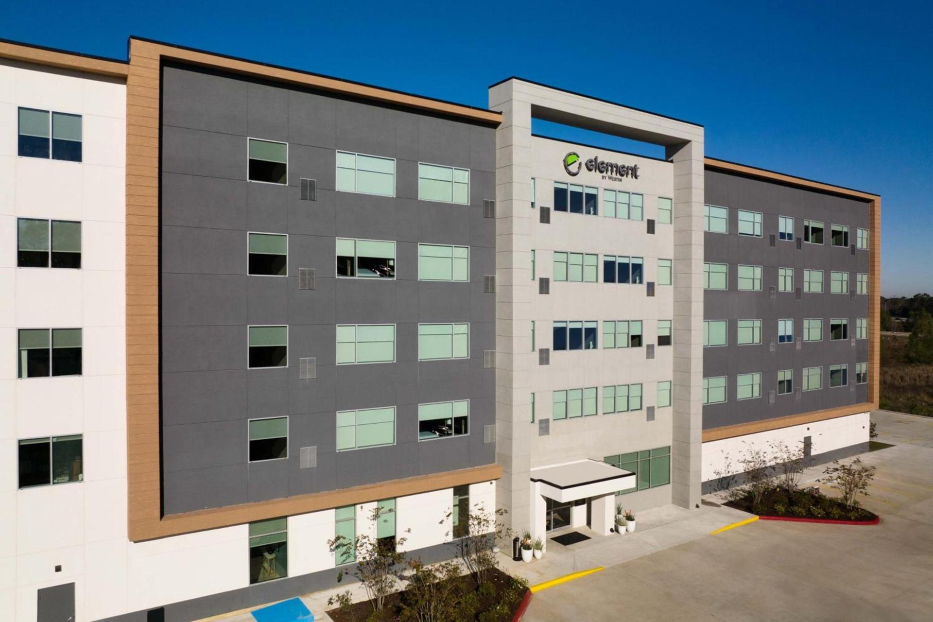 Element by Marriott Baton Rouge South photo 3