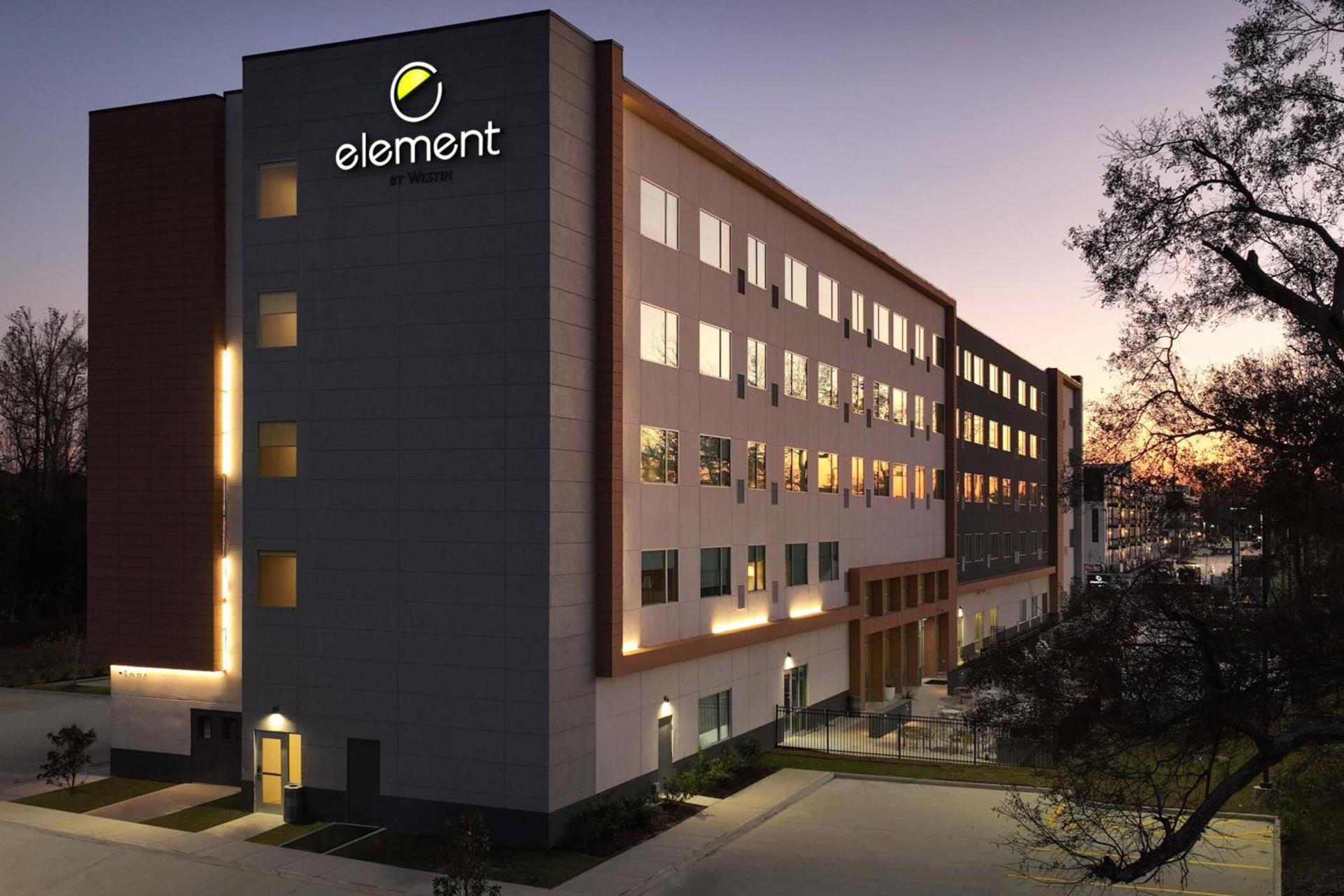 Element by Marriott Baton Rouge South photo 2