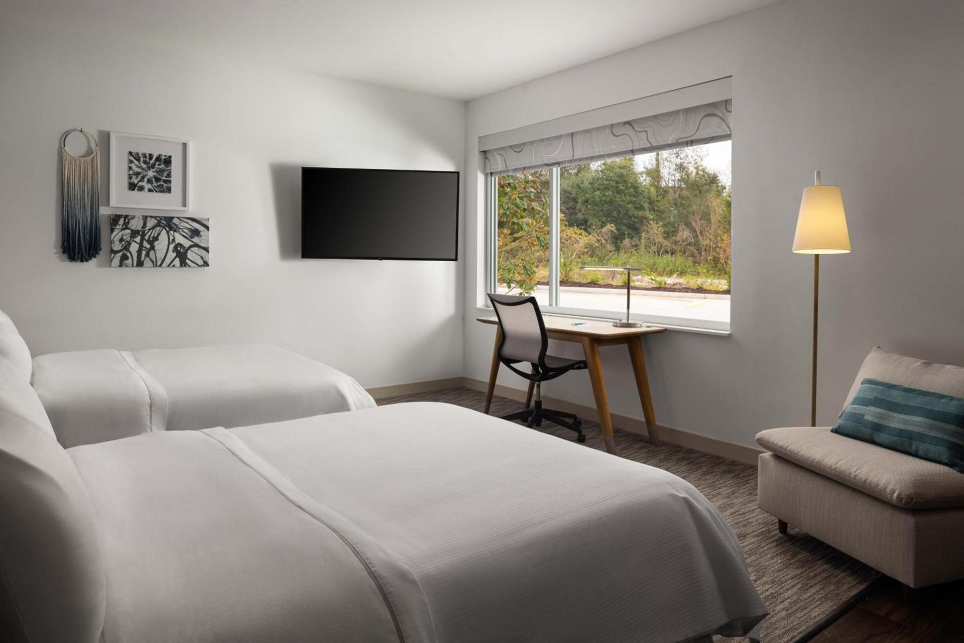 Element by Marriott Baton Rouge South photo 10