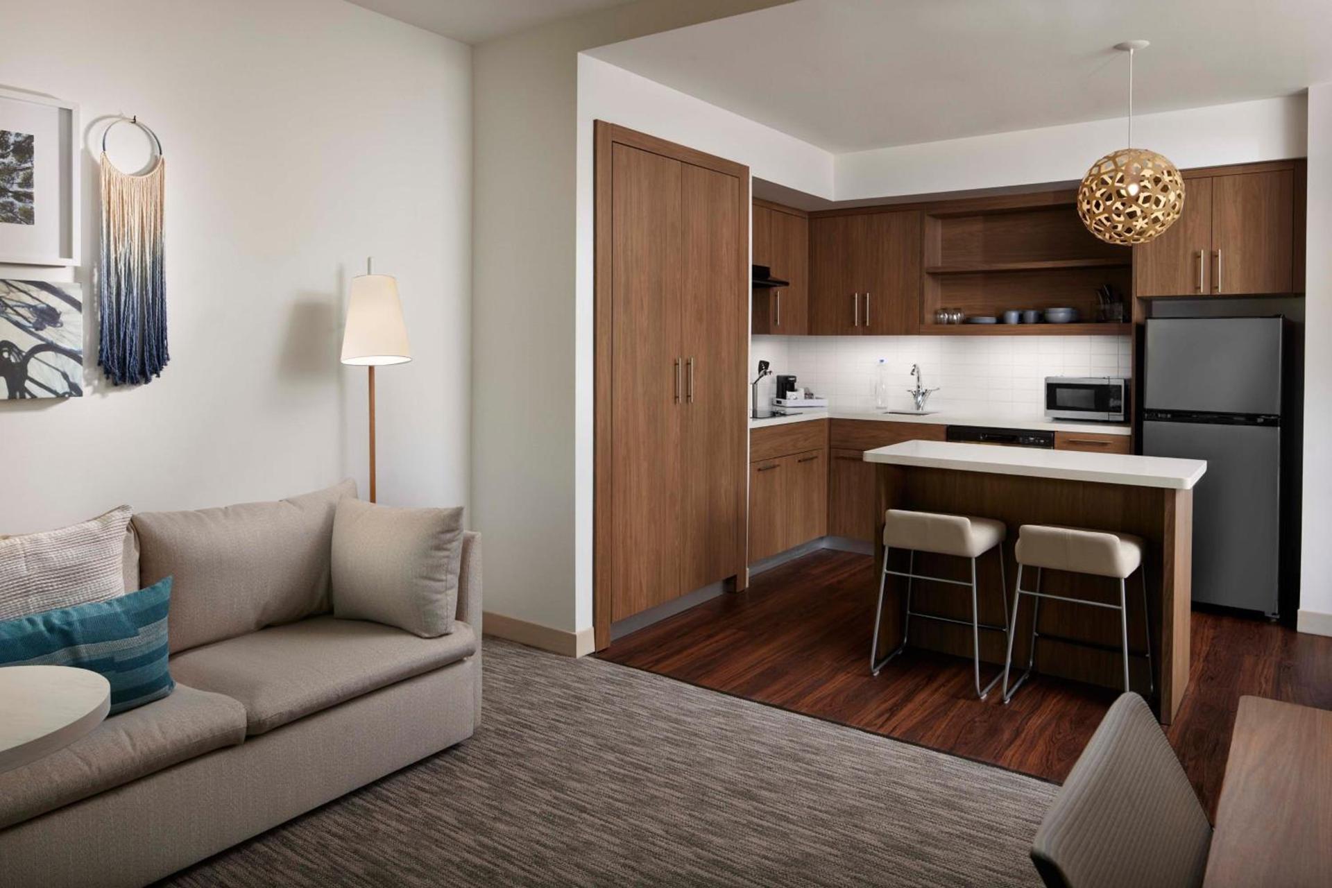 Element by Marriott Baton Rouge South photo 21
