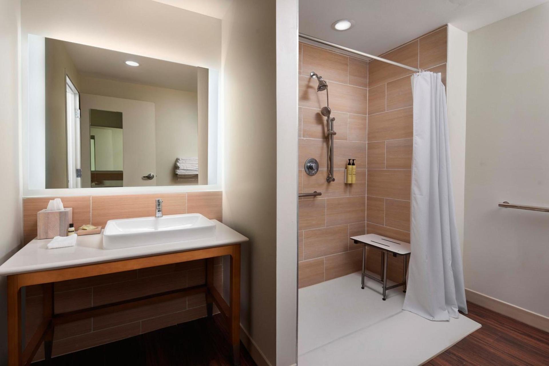 Element by Marriott Baton Rouge South photo 16