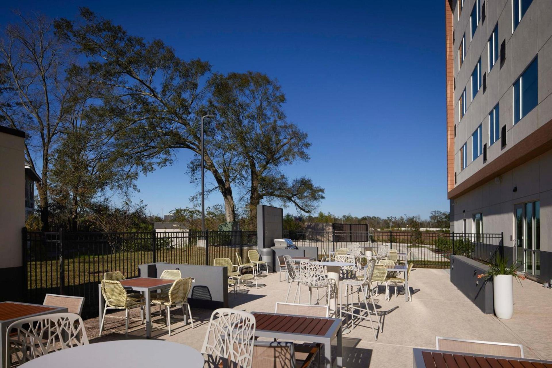 Element by Marriott Baton Rouge South photo 26