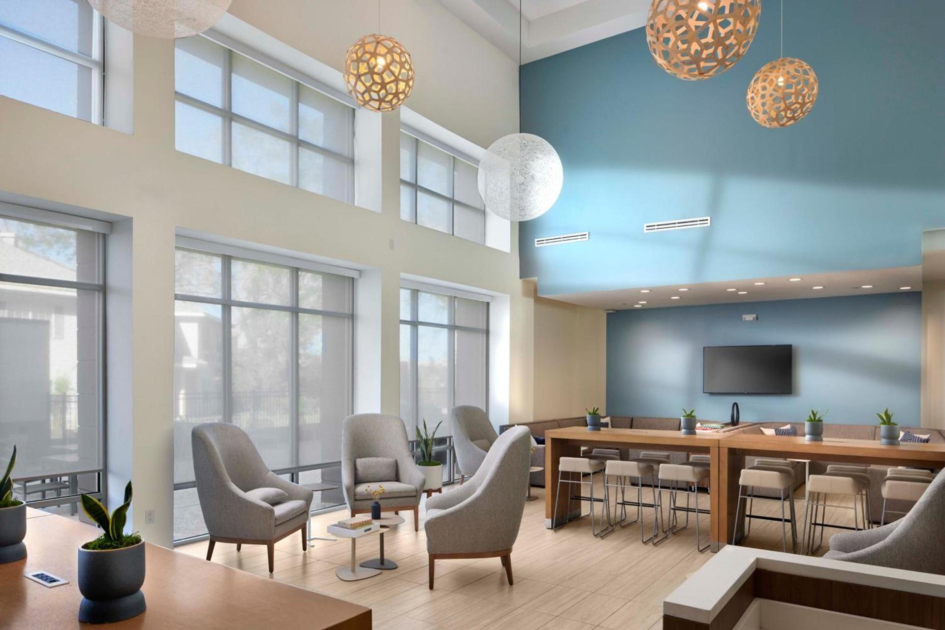 Element by Marriott Baton Rouge South photo 5