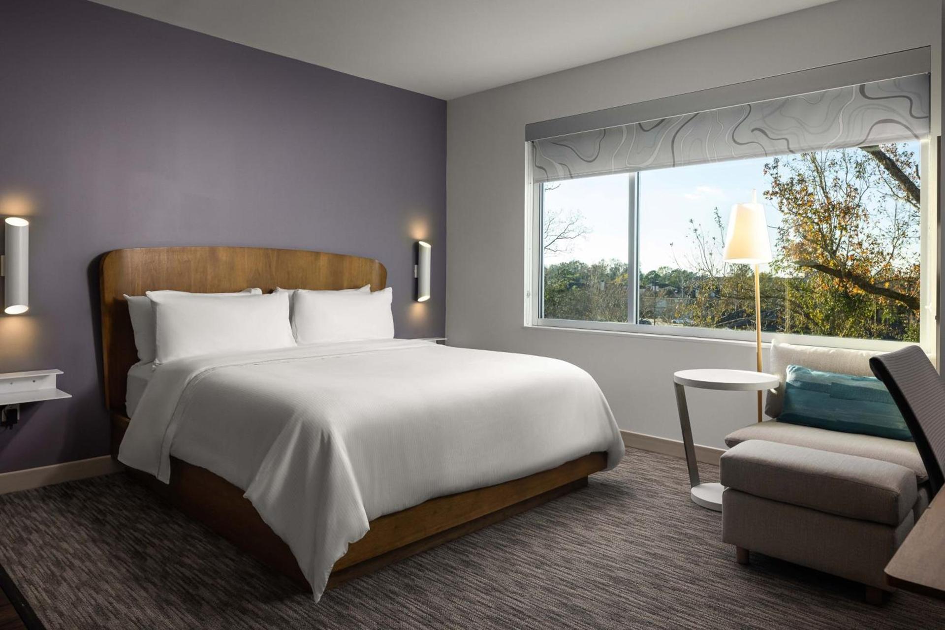Element by Marriott Baton Rouge South photo 9