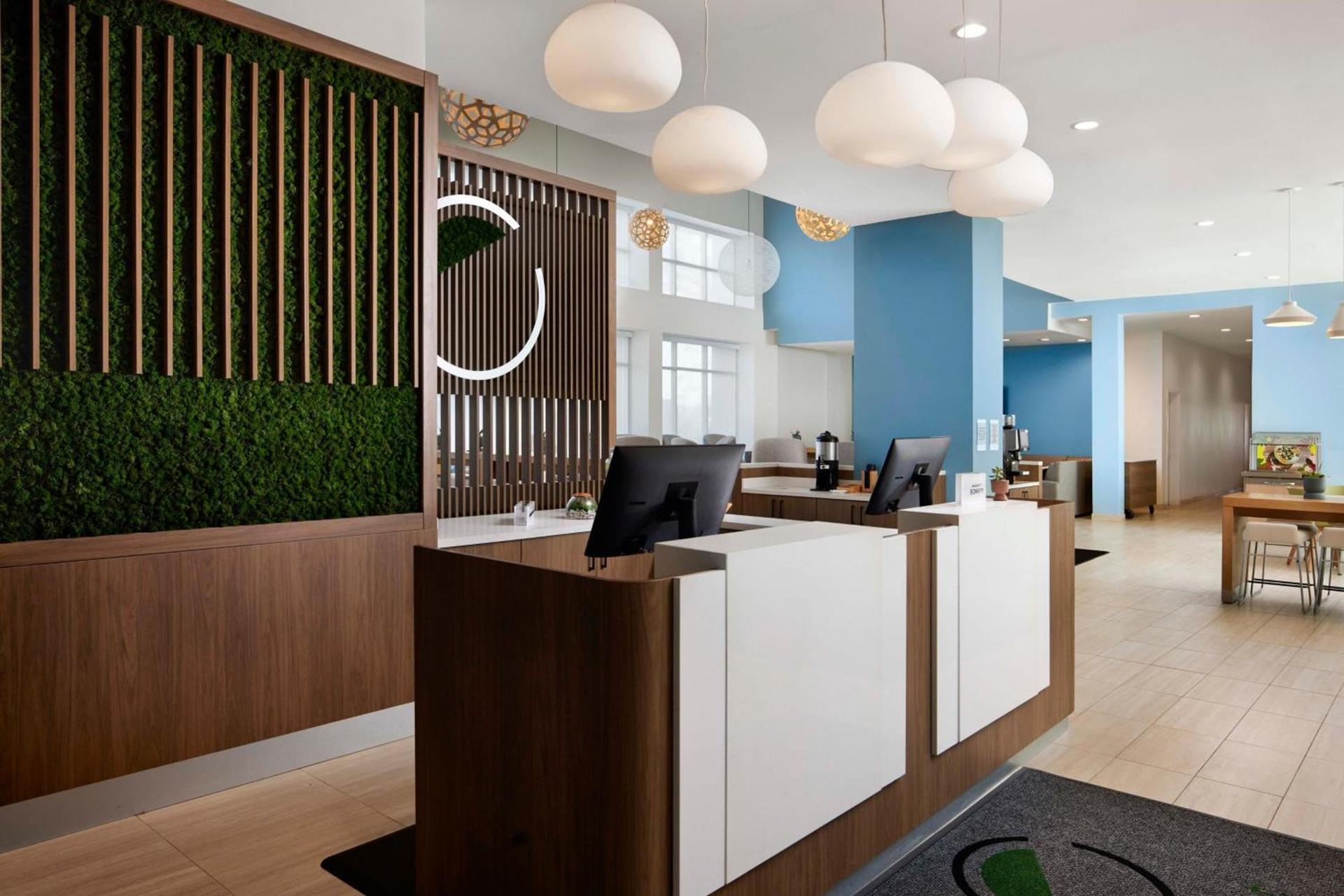 Element by Marriott Baton Rouge South photo 4