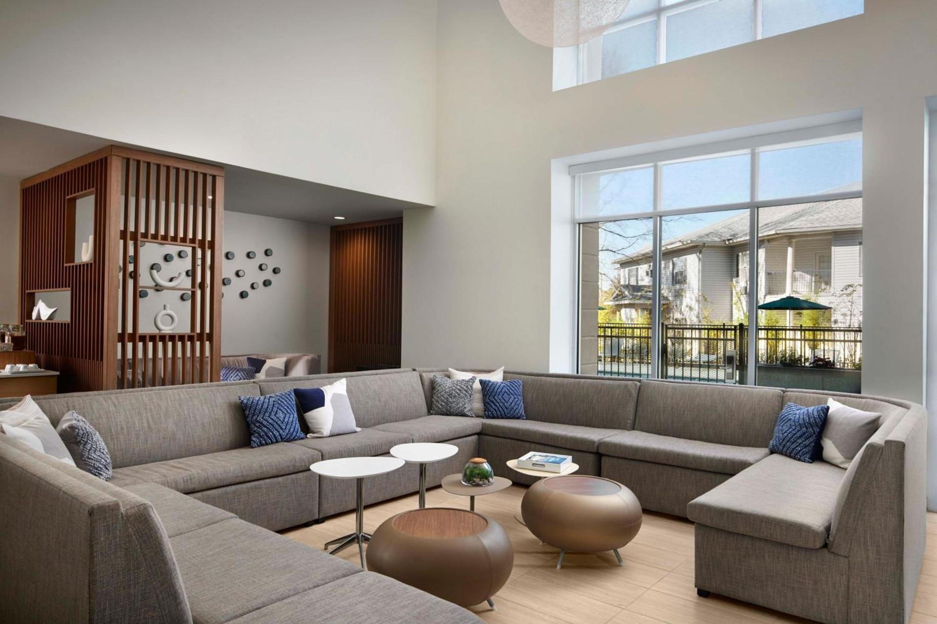 Element by Marriott Baton Rouge South photo 7