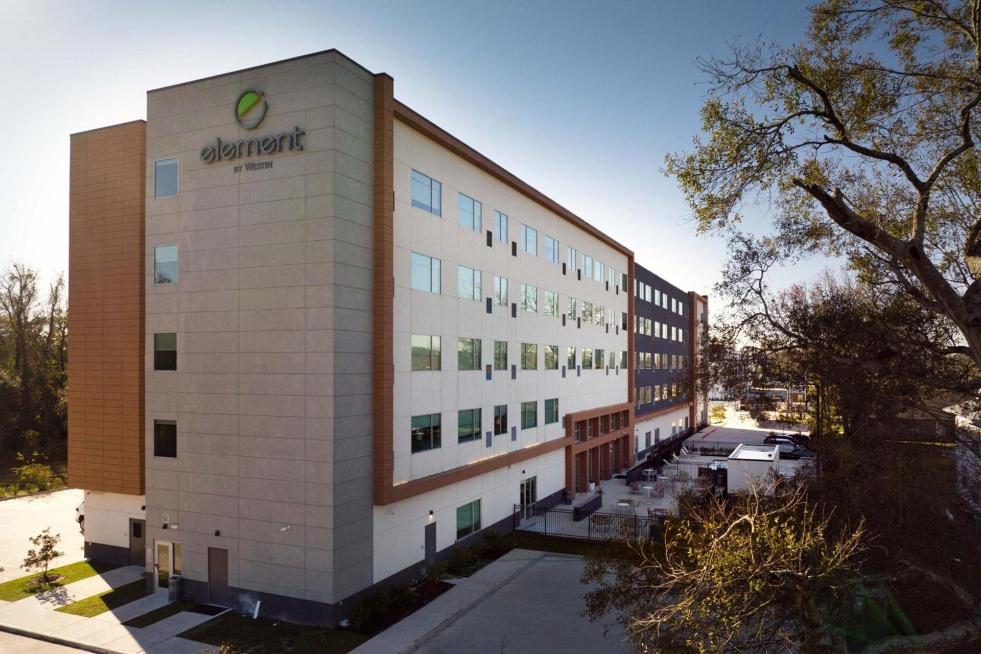 Element by Marriott Baton Rouge South photo 1