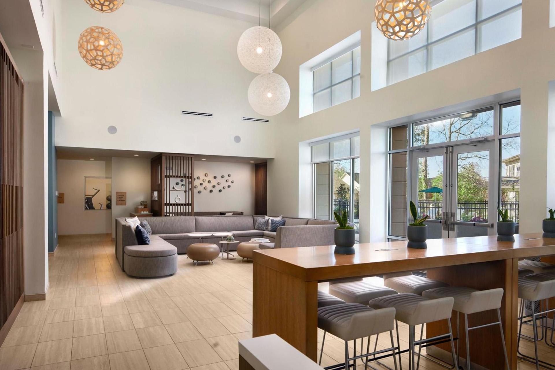 Element by Marriott Baton Rouge South photo 8