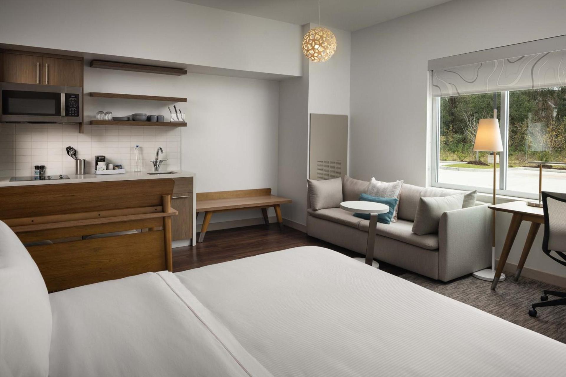 Element by Marriott Baton Rouge South photo 14