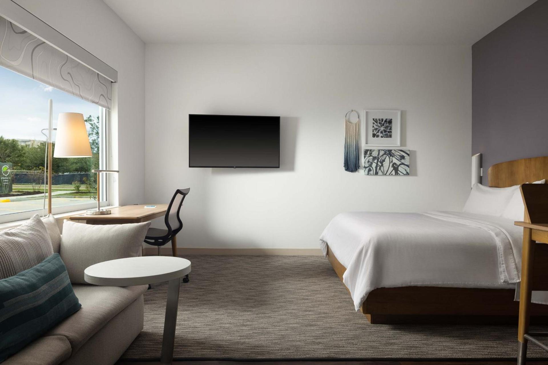 Element by Marriott Baton Rouge South photo 13