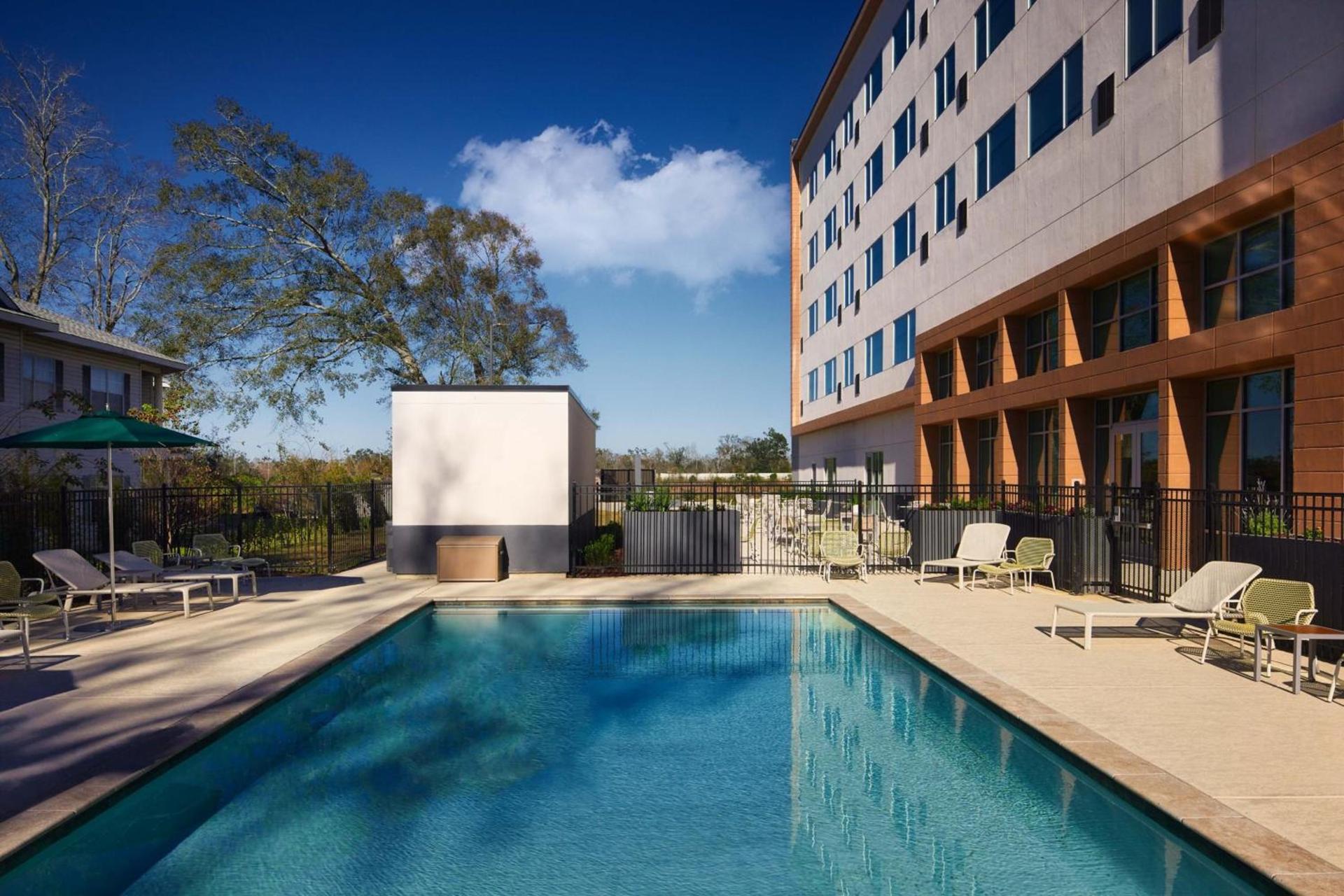 Element by Marriott Baton Rouge South photo 32