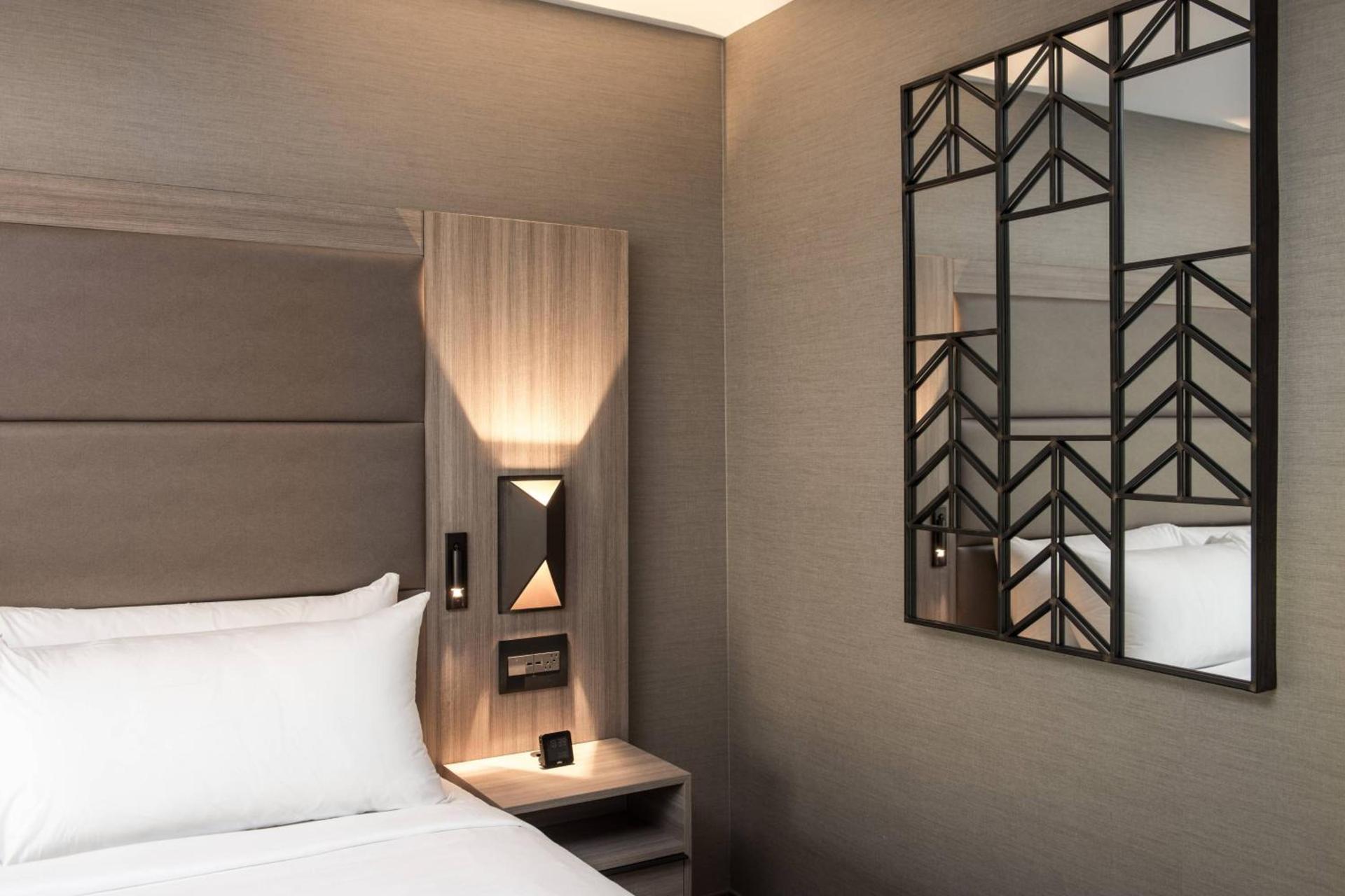 AC Hotel by Marriott Boston Cleveland Circle photo 15