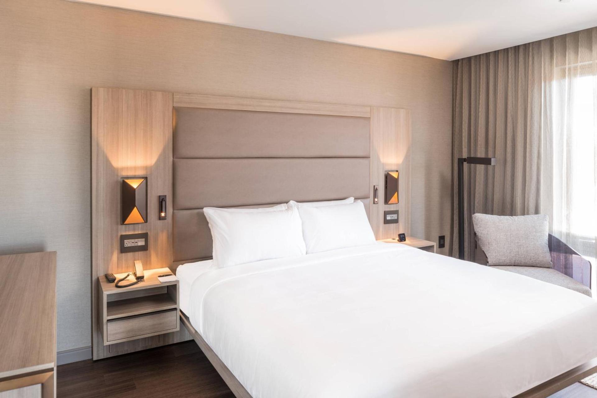 AC Hotel by Marriott Boston Cleveland Circle photo 17