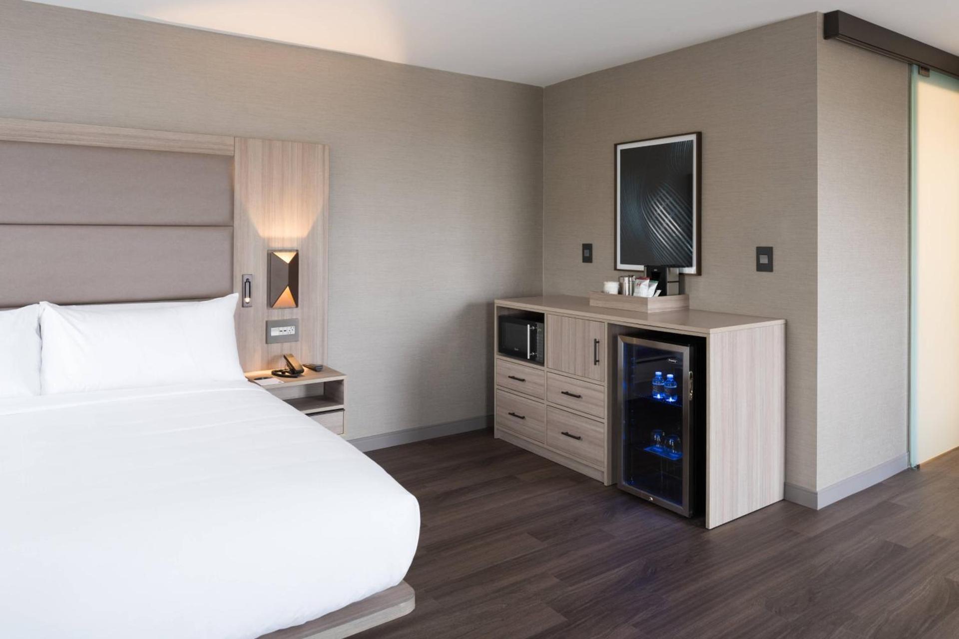 AC Hotel by Marriott Boston Cleveland Circle photo 19