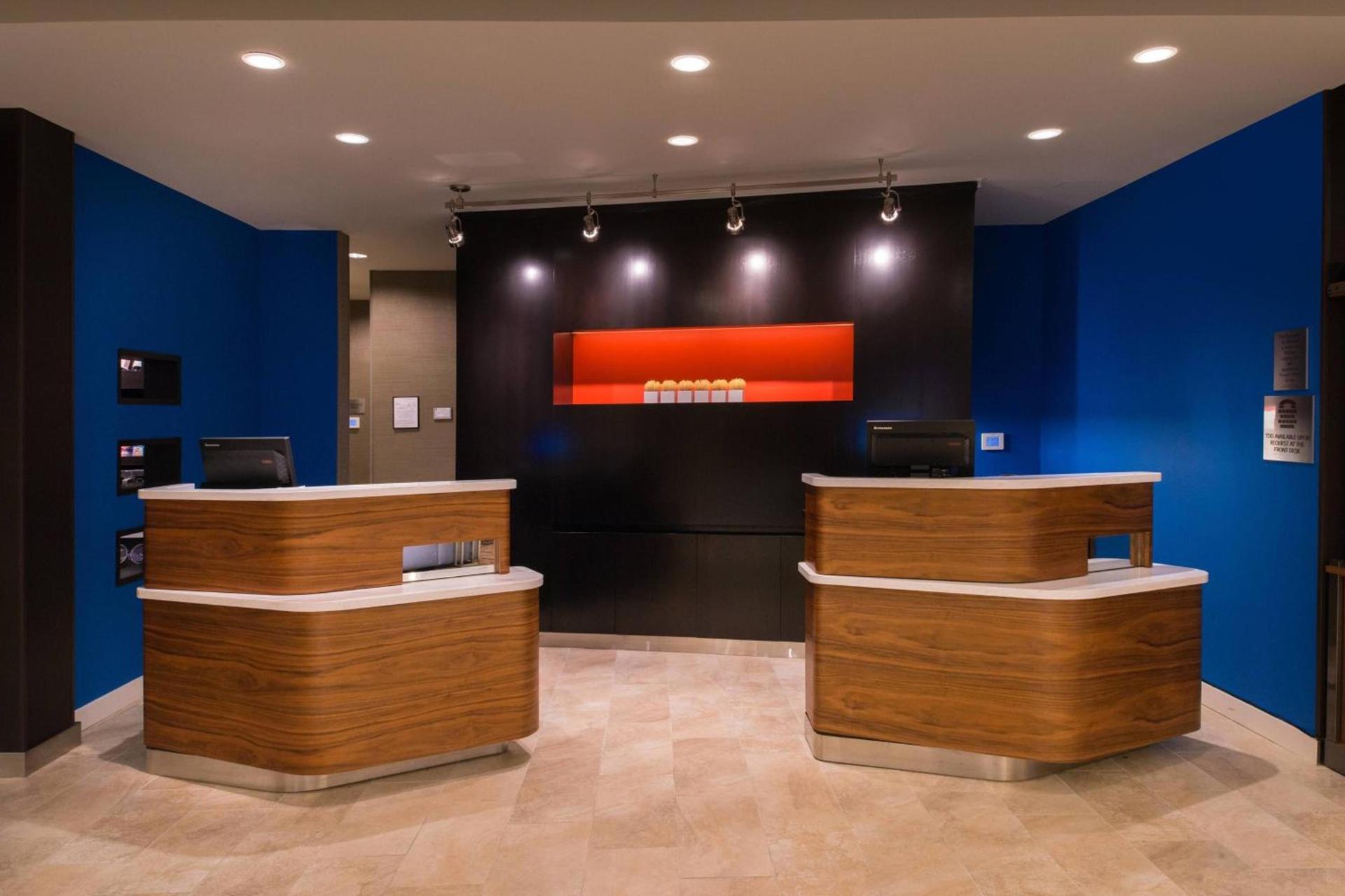 Courtyard by Marriott Hot Springs photo 4