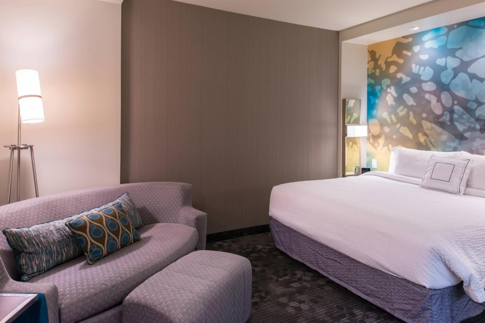 Courtyard by Marriott Hot Springs photo 6