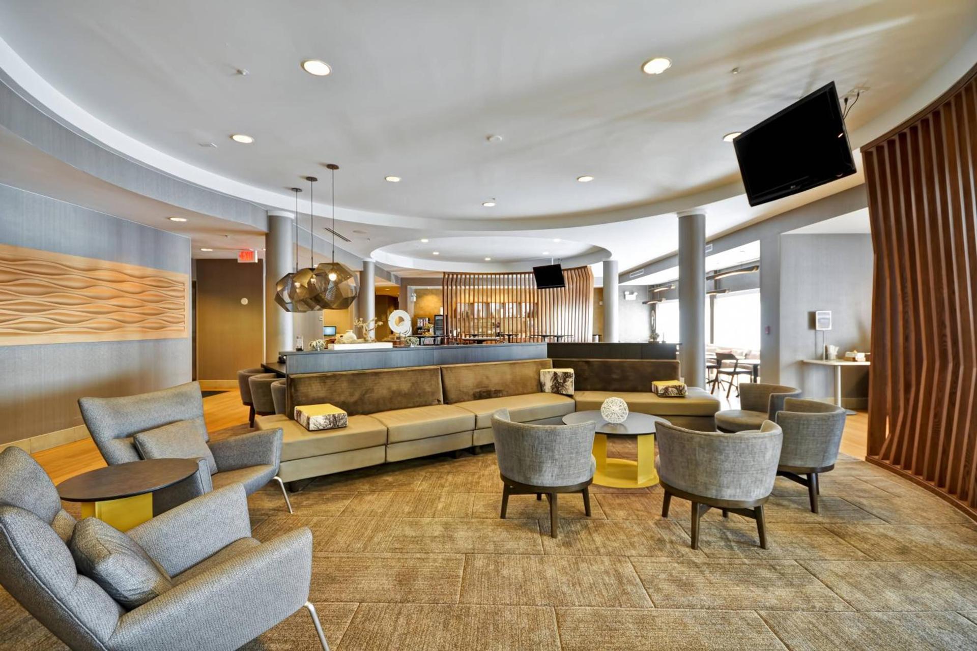 SpringHill Suites Tallahassee Central photo 6