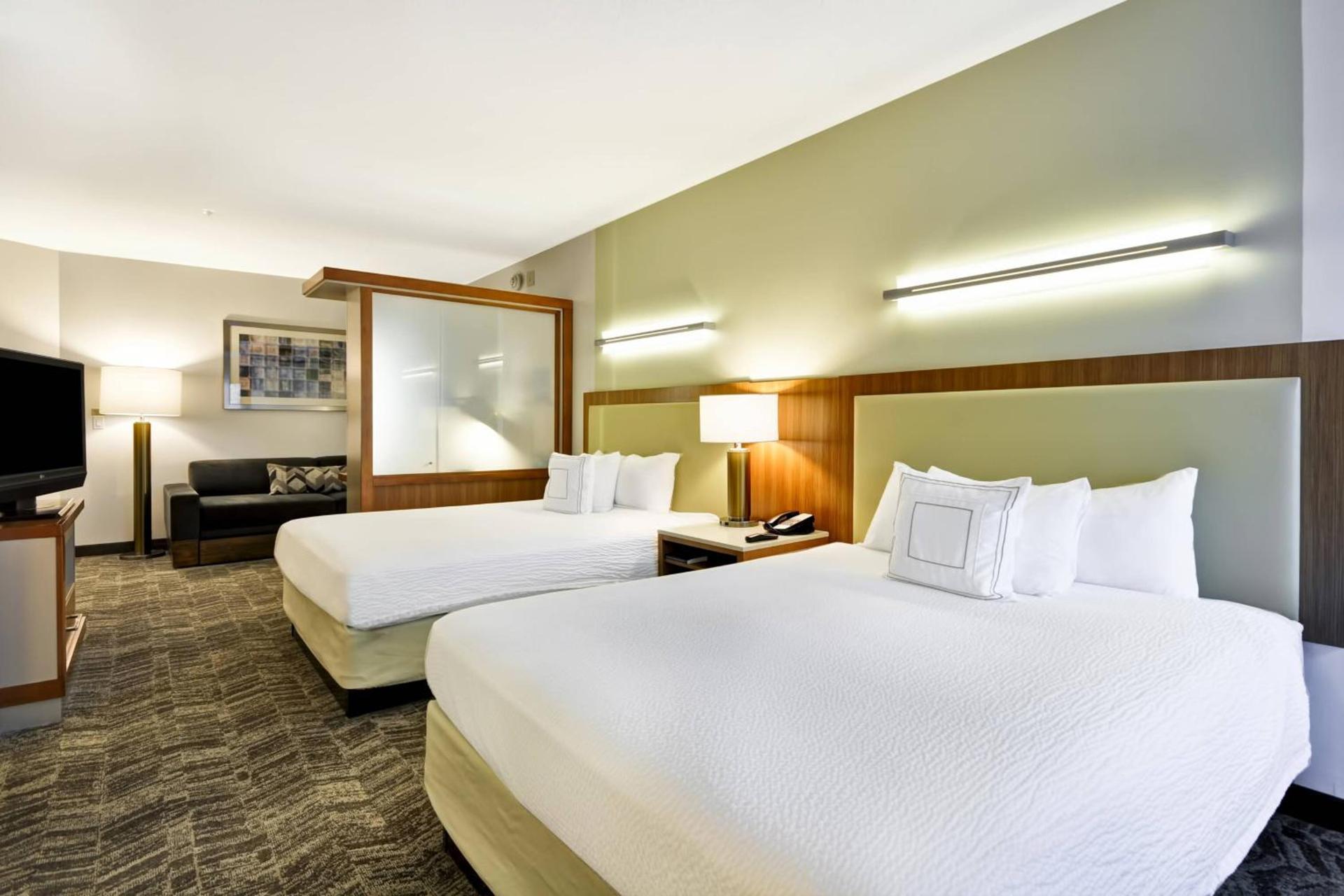 SpringHill Suites Tallahassee Central photo 9