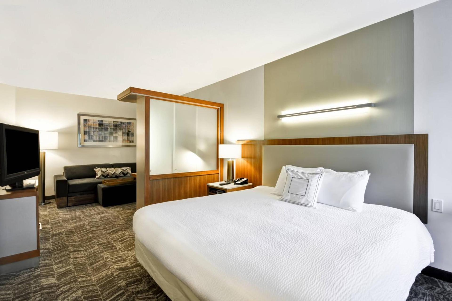 SpringHill Suites Tallahassee Central photo 14
