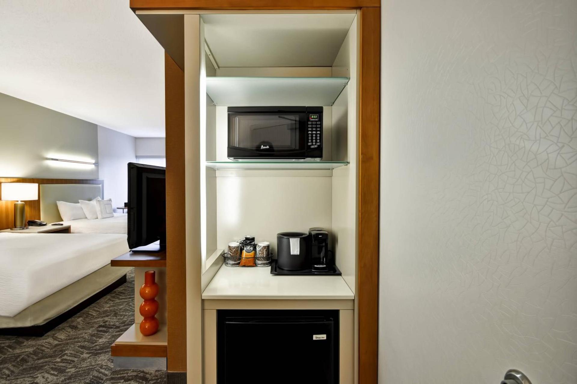 SpringHill Suites Tallahassee Central photo 17