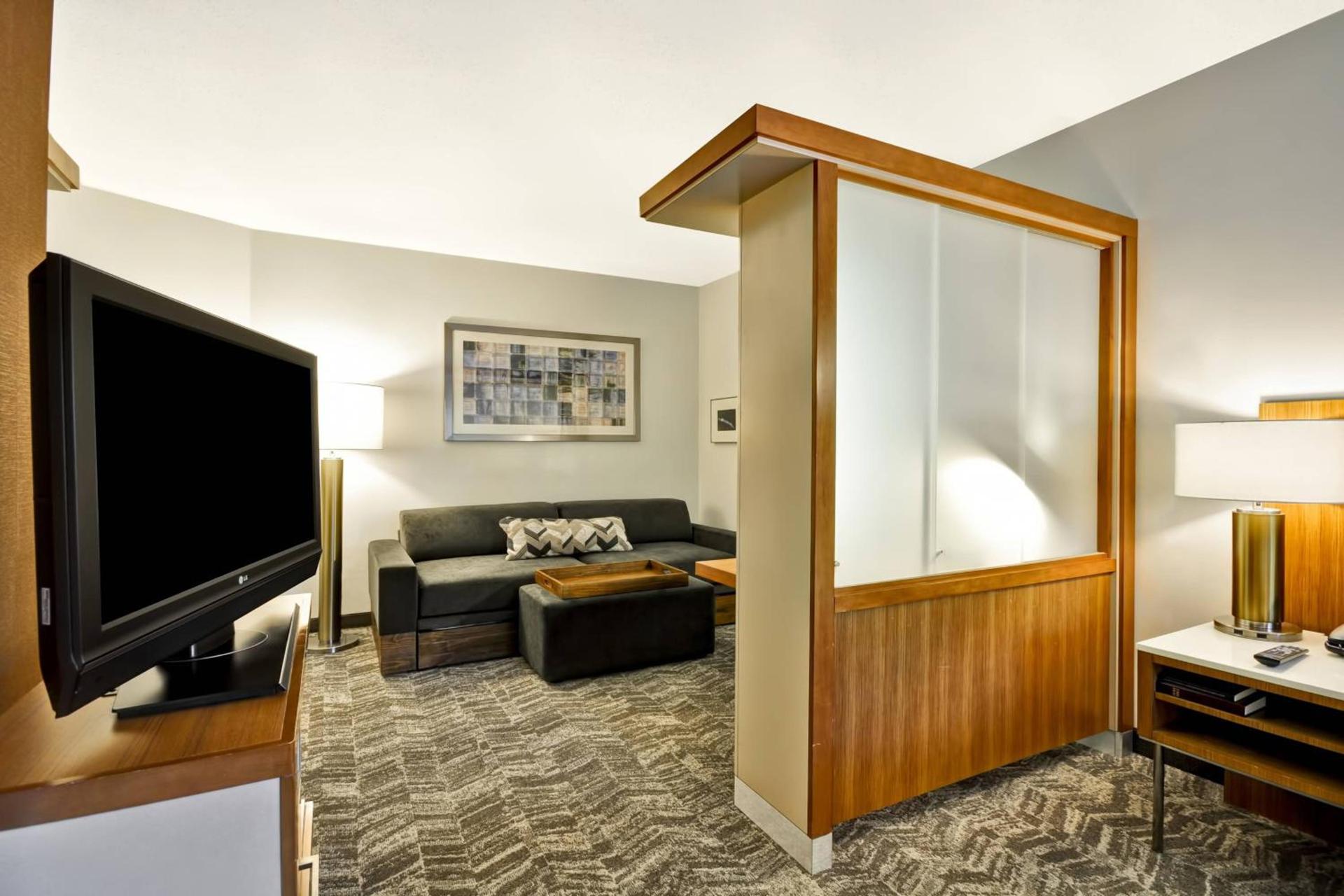 SpringHill Suites Tallahassee Central photo 13