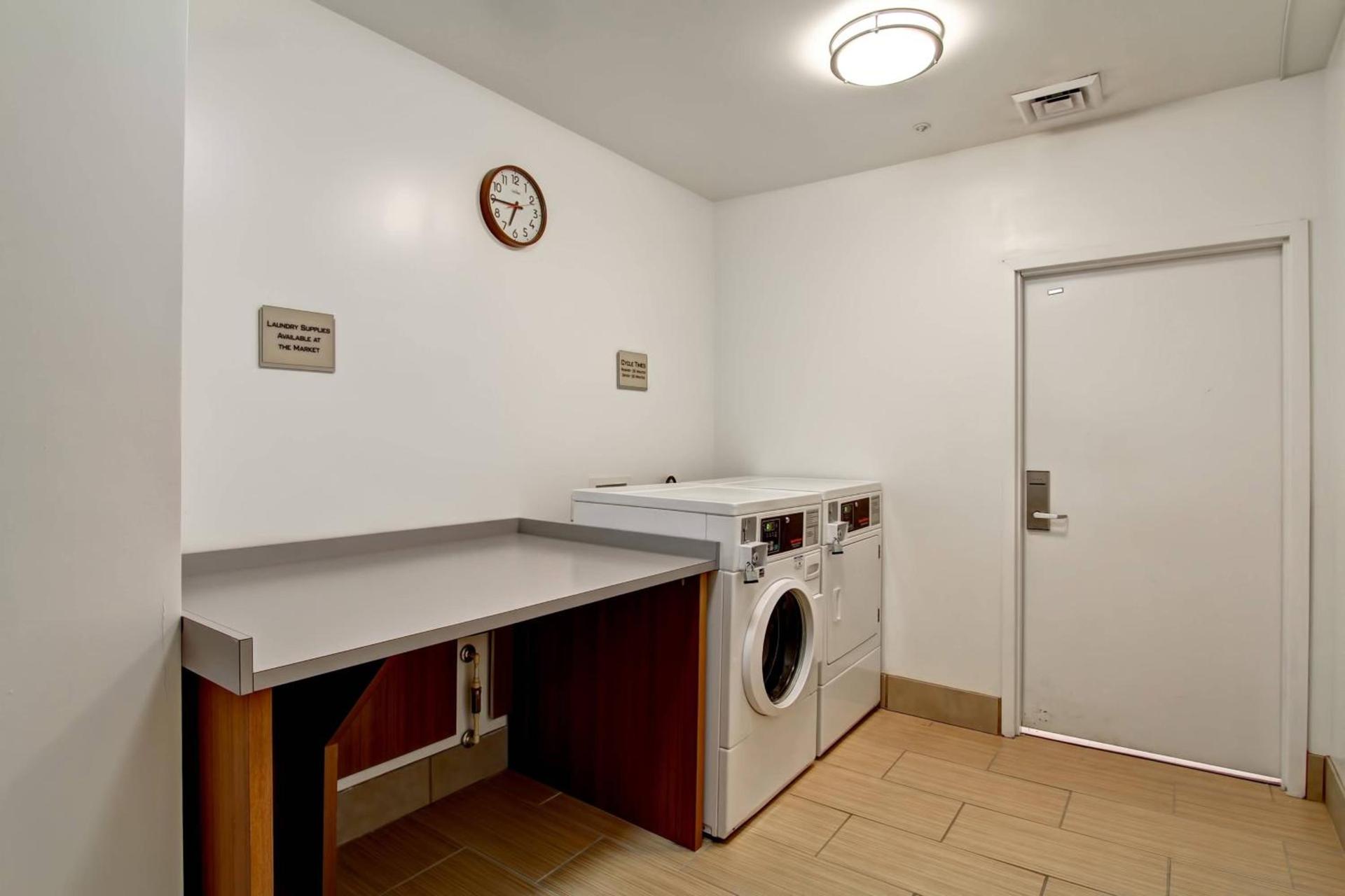 SpringHill Suites Tallahassee Central photo 21