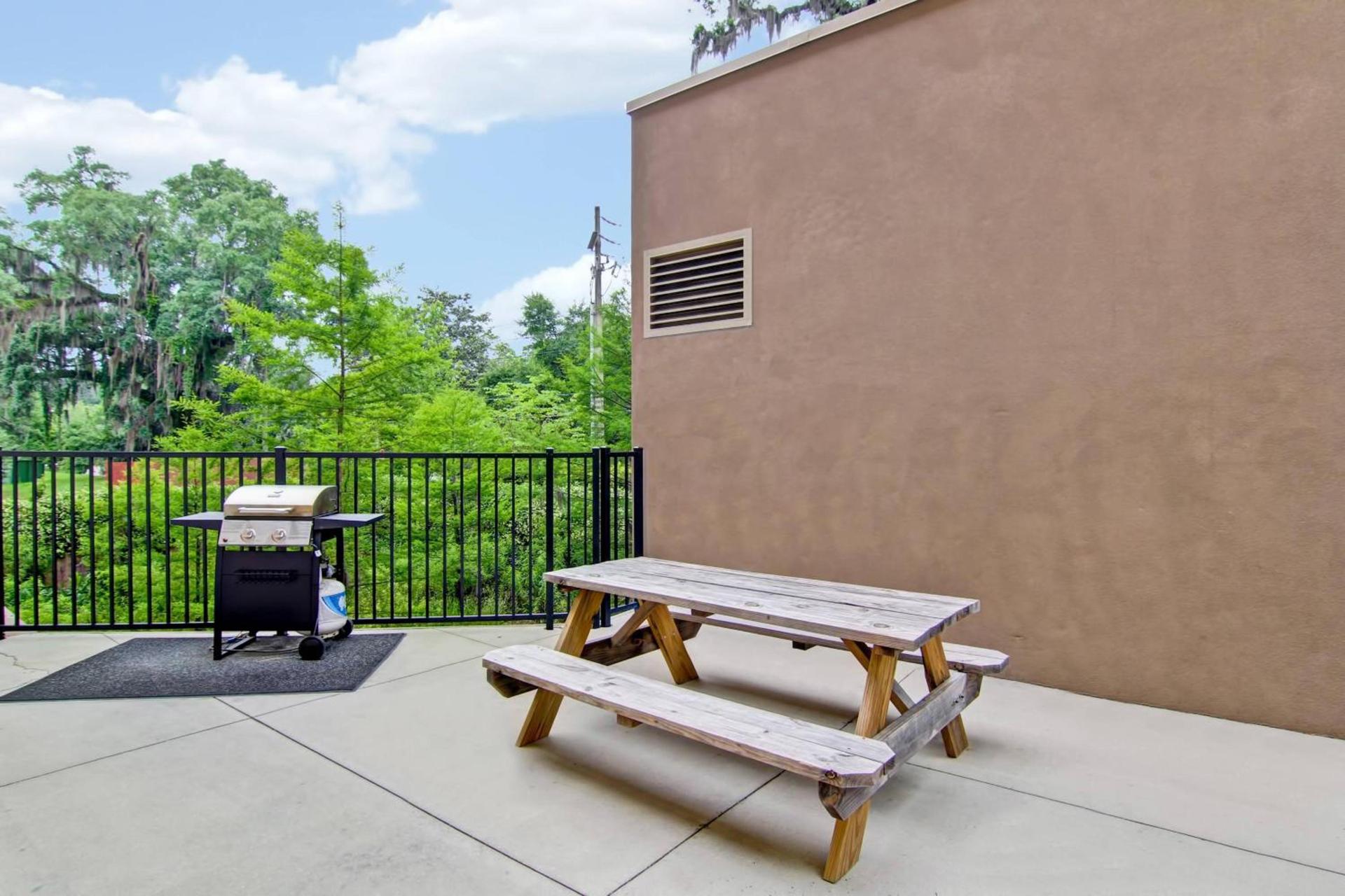 SpringHill Suites Tallahassee Central photo 22