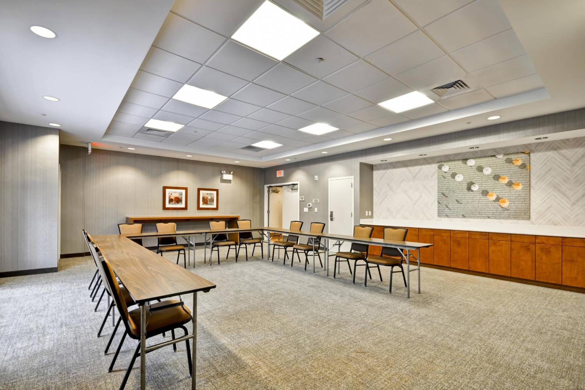 SpringHill Suites Tallahassee Central photo 30