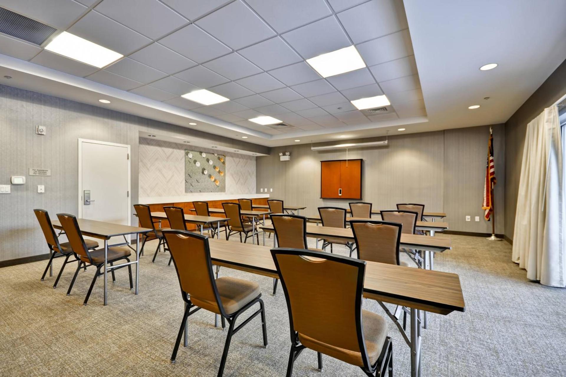 SpringHill Suites Tallahassee Central photo 31
