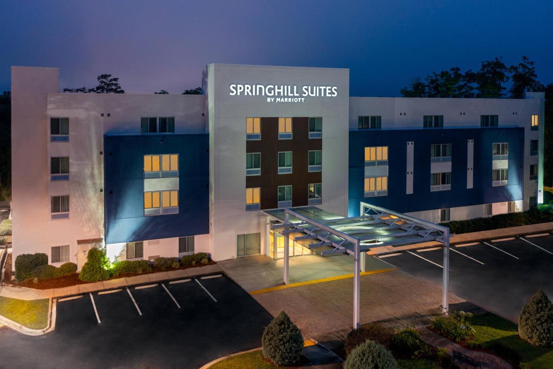 SpringHill Suites Tallahassee Central photo 1